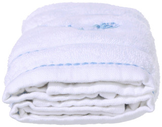 Thumbnail 6: IZOD Izod Mystic Floral Bath Towel Collection 