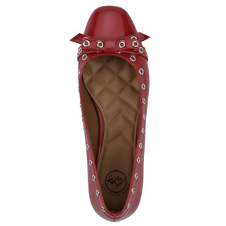 Thumbnail 3: White Mountain White Mountain Womens Bodhi Ballet Flats 