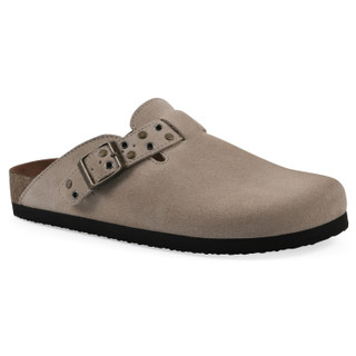 Thumbnail 1: White Mountain White Mountain Womens Benben Footbeds Clogs 
