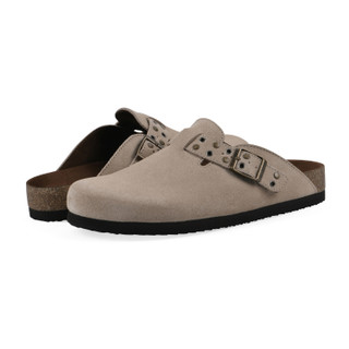 Thumbnail 7: White Mountain White Mountain Womens Benben Footbeds Clogs 