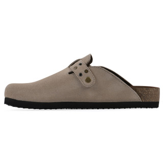 Thumbnail 6: White Mountain White Mountain Womens Benben Footbeds Clogs 