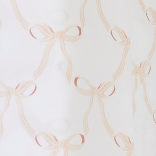 Thumbnail 3: LOTTIE FINCH Lottie Finch 4 Pc Sheet Set - King Bows 