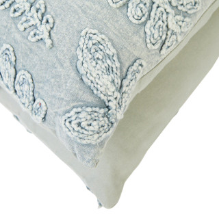 Thumbnail 2: Zest Kitchen + Home ZEST Kitchen + Home 14x24 Botanical Decorative Pillow 