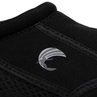 Thumbnail 6: Island Surf Island Surf Mens Splash Slip-On Water Shoe 