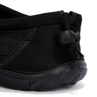 Thumbnail 5: Island Surf Island Surf Mens Splash Slip-On Water Shoe 