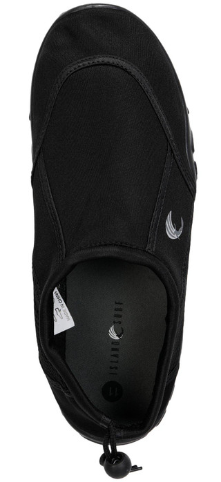 Thumbnail 2: Island Surf Island Surf Mens Splash Slip-On Water Shoe 