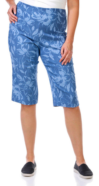 Thumbnail 4: Counterparts Counterparts Womens Petal Pusher Shorts 