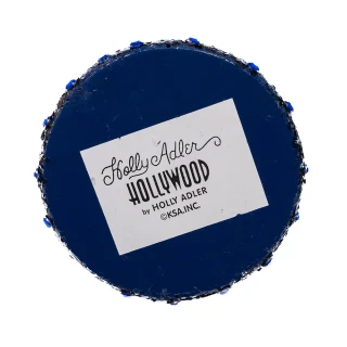 Thumbnail 7: HOLLYWOOD NUTCRACKERS Hollywood Nutcrackers 18.5 in. Midnight Man Nutcracker 
