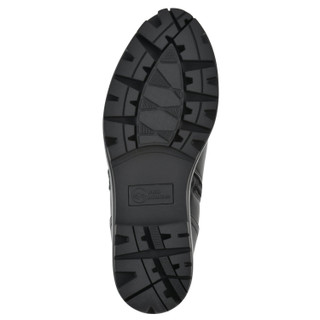 Thumbnail 4: White Mountain White Mountain Womens Tahj Lug Sole Booties 