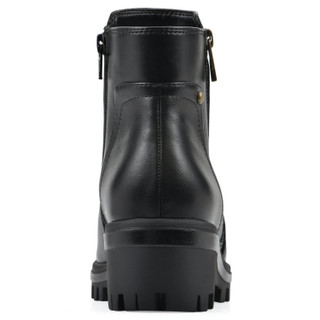 Thumbnail 5: White Mountain White Mountain Womens Tahj Lug Sole Booties 