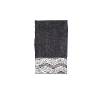 Thumbnail 4: Avanti Avanti Chevron Galaxy Towel Collection 