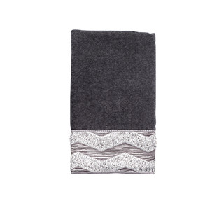Thumbnail 3: Avanti Avanti Chevron Galaxy Towel Collection 