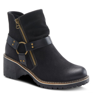 Thumbnail 1: Patrizia Patrizia Womens Firewood Booties 