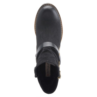 Thumbnail 3: Patrizia Patrizia Womens Firewood Booties 