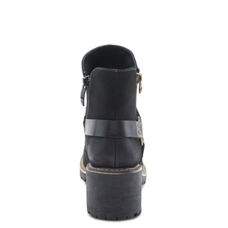 Thumbnail 5: Patrizia Patrizia Womens Firewood Booties 