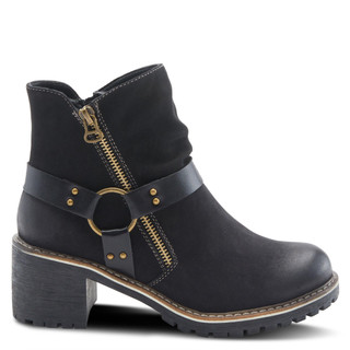 Thumbnail 2: Patrizia Patrizia Womens Firewood Booties 
