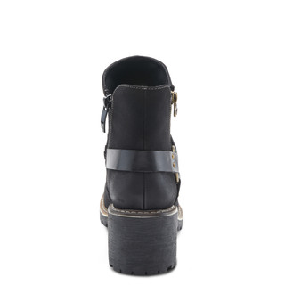 Thumbnail 5: Patrizia Patrizia Womens Firewood Booties 