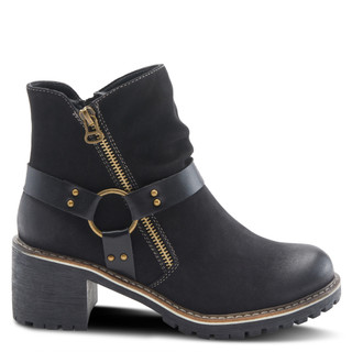 Thumbnail 2: Patrizia Patrizia Womens Firewood Booties 