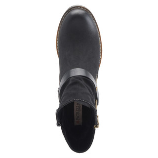 Thumbnail 3: Patrizia Patrizia Womens Firewood Booties 