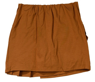 Thumbnail 3: Amy Byer Amy Byer Big Girls Heart Pleated Skort 