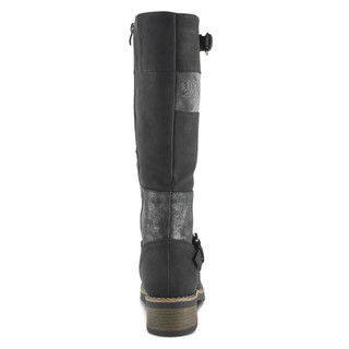 Thumbnail 5: Patrizia Patrizia Womens Collage Tall Boots 