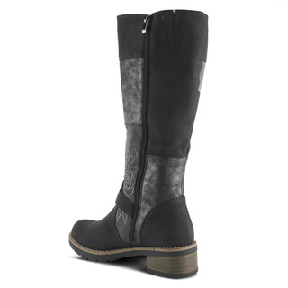Thumbnail 7: Patrizia Patrizia Womens Collage Tall Boots 