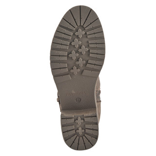 Thumbnail 4: Patrizia Patrizia Womens Collage Tall Boots 