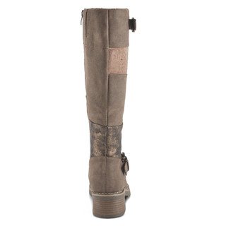 Thumbnail 5: Patrizia Patrizia Womens Collage Tall Boots 