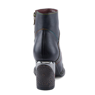Thumbnail 5: L'Artiste L'Artiste Womens Topanga Boots 