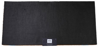 Thumbnail 2: MDESIGN MDESIGN 20x40 Wren Welcome Glitter Door Mat 