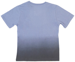 Thumbnail 2: Minecraft Minecraft Big Boys Short Sleeve Creeperhead Shirt 