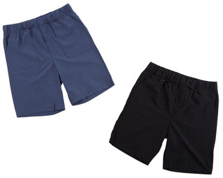 Thumbnail 1: Ben Sherman Ben Sherman Big Boys 2 Pk Hybrid Shorts 