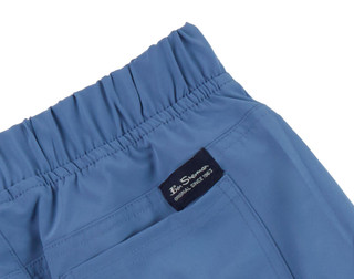 Thumbnail 3: Ben Sherman Ben Sherman Big Boys 2 Pk Hybrid Shorts 
