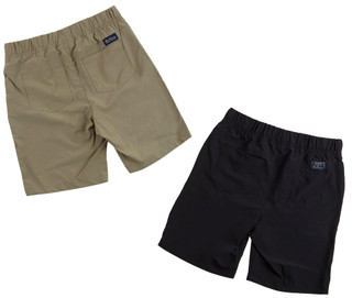 Thumbnail 2: Ben Sherman Ben Sherman Big Boys 2 Pk Hybrid Shorts 