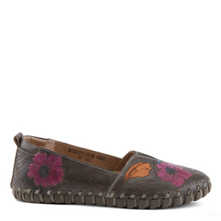 Thumbnail 2: L'Artiste L'Artiste Womens Modesty Shoes 