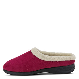 Thumbnail 6: Flexus Flexus Womens Ivana Slippers 