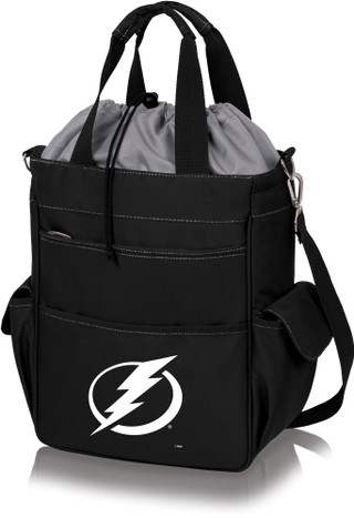 Thumbnail 1: Tampa Bay Lightning Tampa Bay Lightning Activo Cooler Tote by Oniva 