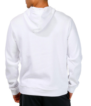 Thumbnail 2: Adidas Golf Adidas Golf Men's Fleece Long Sleeve Logo Hoodie Pullover 