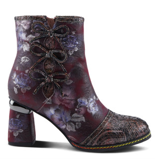 Thumbnail 2: L'Artiste L'Artiste Womens Carre Boots 