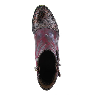 Thumbnail 3: L'Artiste L'Artiste Womens Carre Boots 