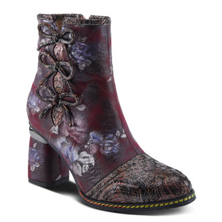 Thumbnail 1: L'Artiste L'Artiste Womens Carre Boots 