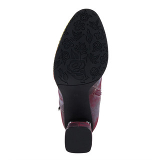 Thumbnail 4: L'Artiste L'Artiste Womens Carre Boots 