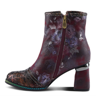 Thumbnail 6: L'Artiste L'Artiste Womens Carre Boots 