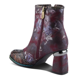 Thumbnail 7: L'Artiste L'Artiste Womens Carre Boots 