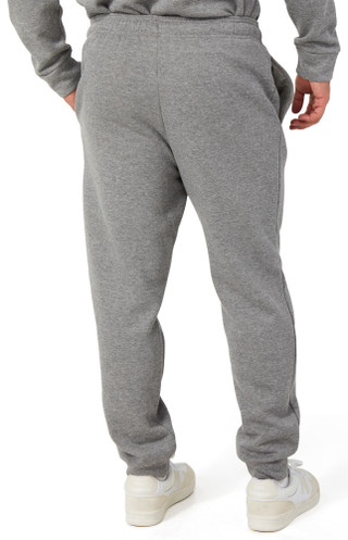 Thumbnail 2: Adidas Golf Adidas Golf Mens Solid Fleece Joggers 
