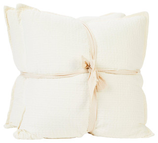 Thumbnail 1: MDESIGN MDesign 20x20 2 Pk Decorative Pillow 