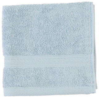 Thumbnail 3: Charisma Home Charisma Home Bristol Towel Collection Wash Cloth 