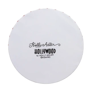 Thumbnail 6: HOLLYWOOD NUTCRACKERS Hollywood Nutcrackers 14.5 in. Tweedle Dee Nutcracker 