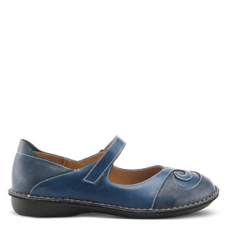Thumbnail 2: Spring Step Spring Step Womens Cosmic Mary Janes 