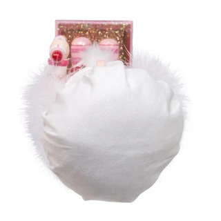 Thumbnail 5: HOLLYWOOD NUTCRACKERS Hollywood Nutcrackers Pink Gingerbread Baker Nutcracker 
